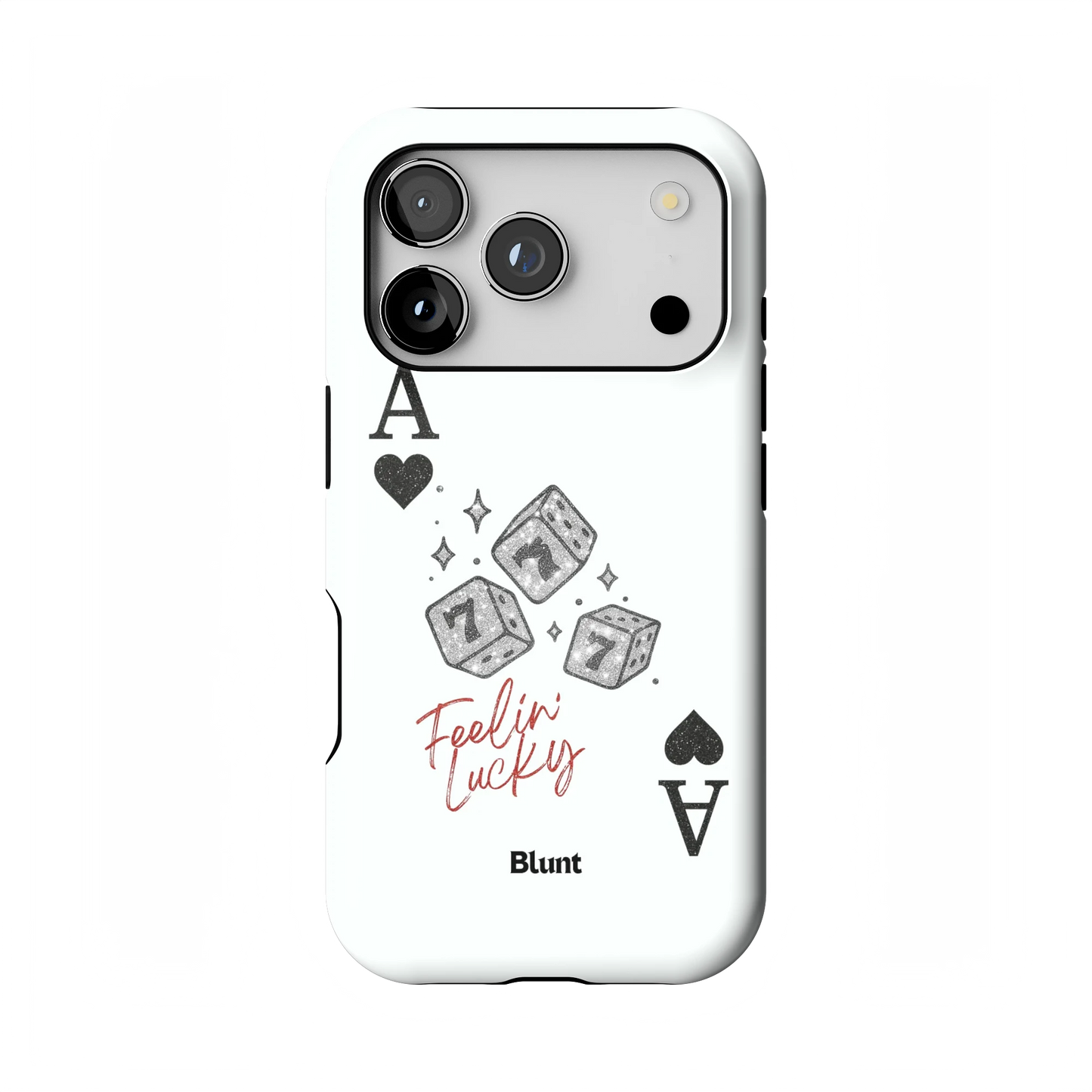 Dealer iPhone Case