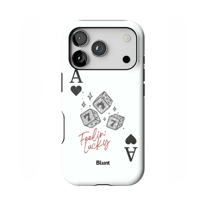 Dealer iPhone Case