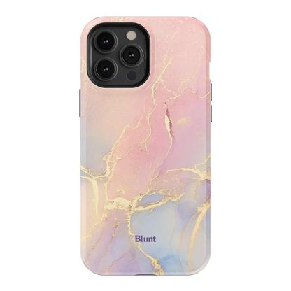 Rosie Marble iPhone Case