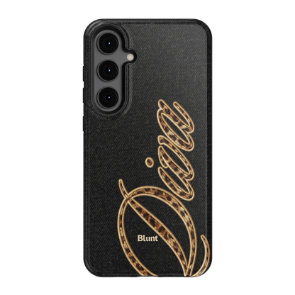 Diva-Cheetah-samsung-case-Galaxy S24 Plus-1