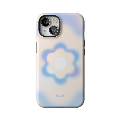 Cloud-Bloom-iphone-case-iPhone 14-1