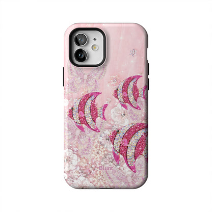 Sea-Angels-iphone-case-iPhone 12-1