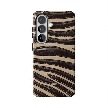 Zaffre Samsung Case