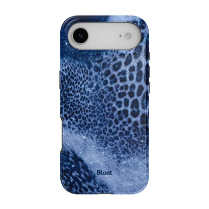 Icy Mirage iPhone Case