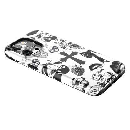 Monocharms-iphone-case-iPhone 15 Pro Max-2