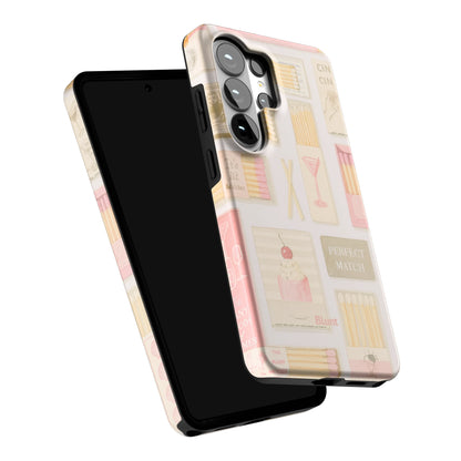 Pink-Match-samsung-case-Galaxy S26 Ultra-5