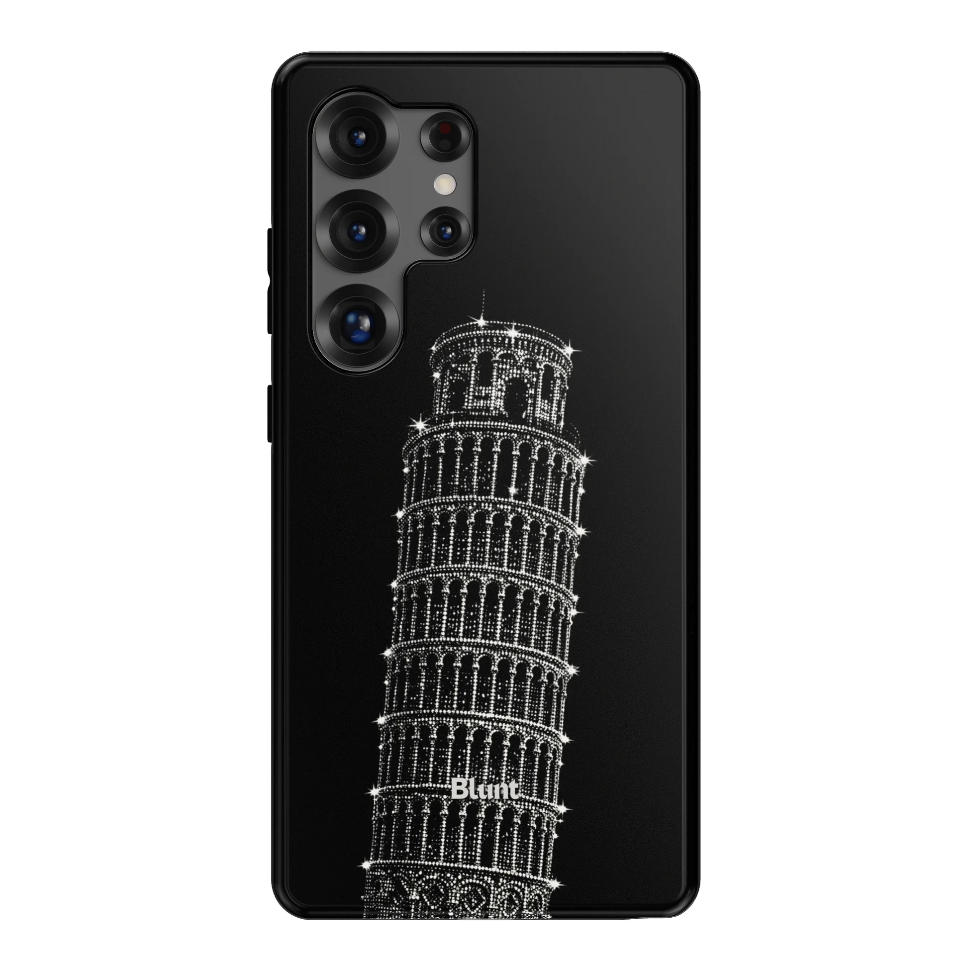 Shining-Pisa-samsung-case-Galaxy S25 Ultra-1