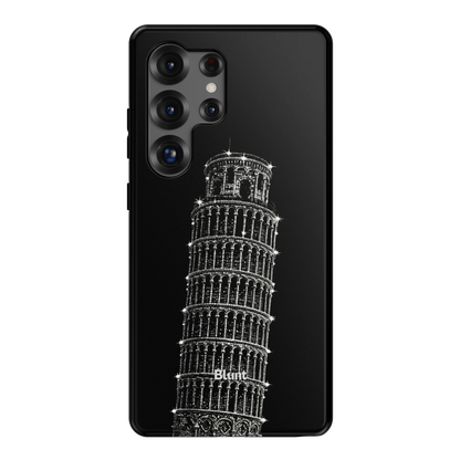 Shining-Pisa-samsung-case-Galaxy S25 Ultra-1