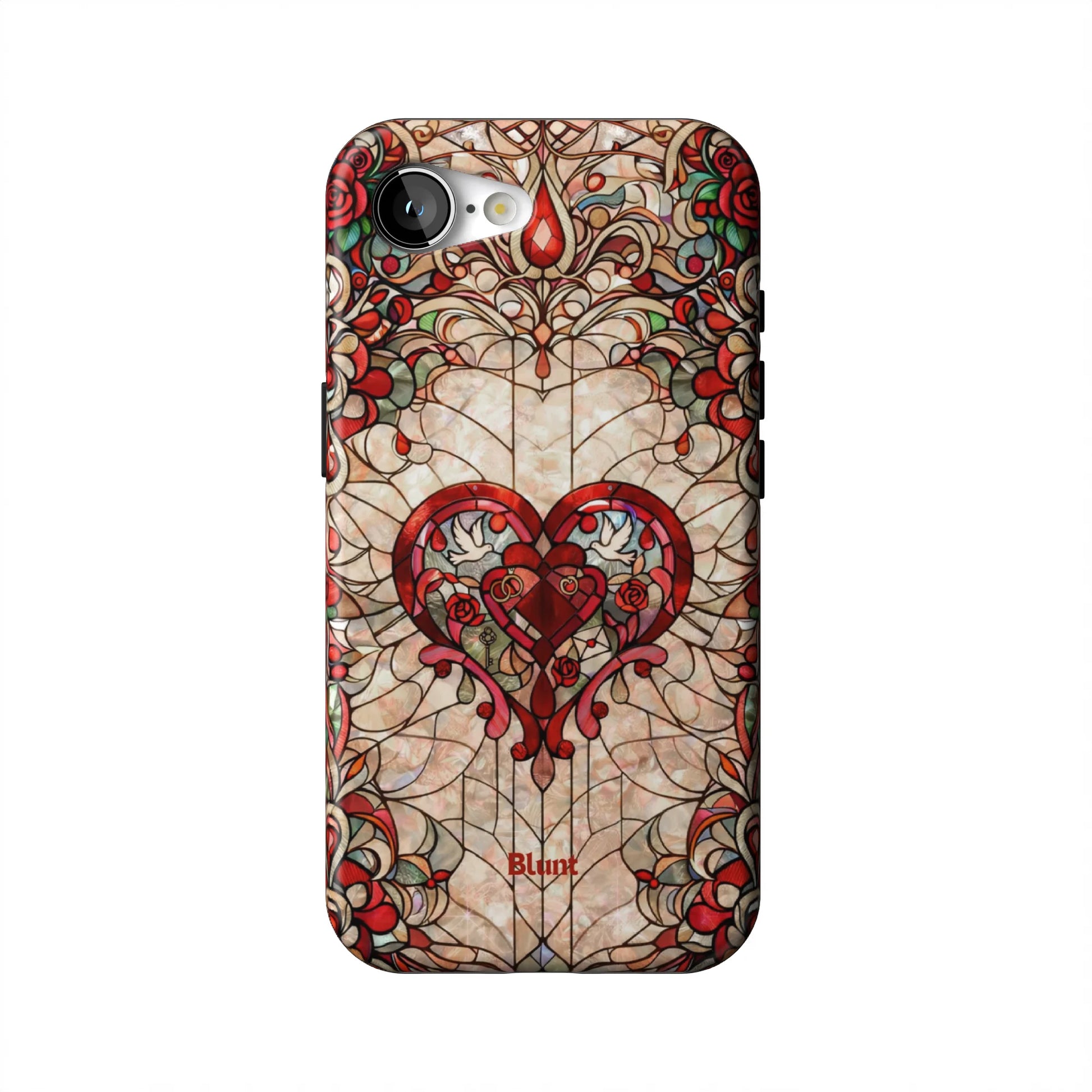 Helena-iphone-case-iPhone 17 E-1