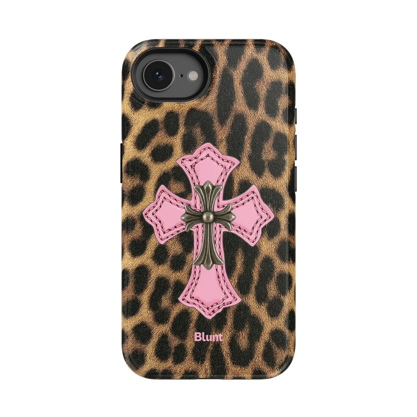 Savage Grace iPhone Case