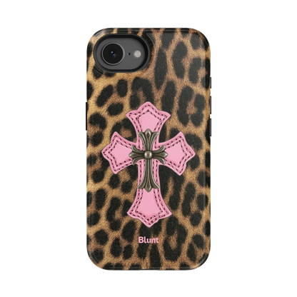 Savage Grace iPhone Case