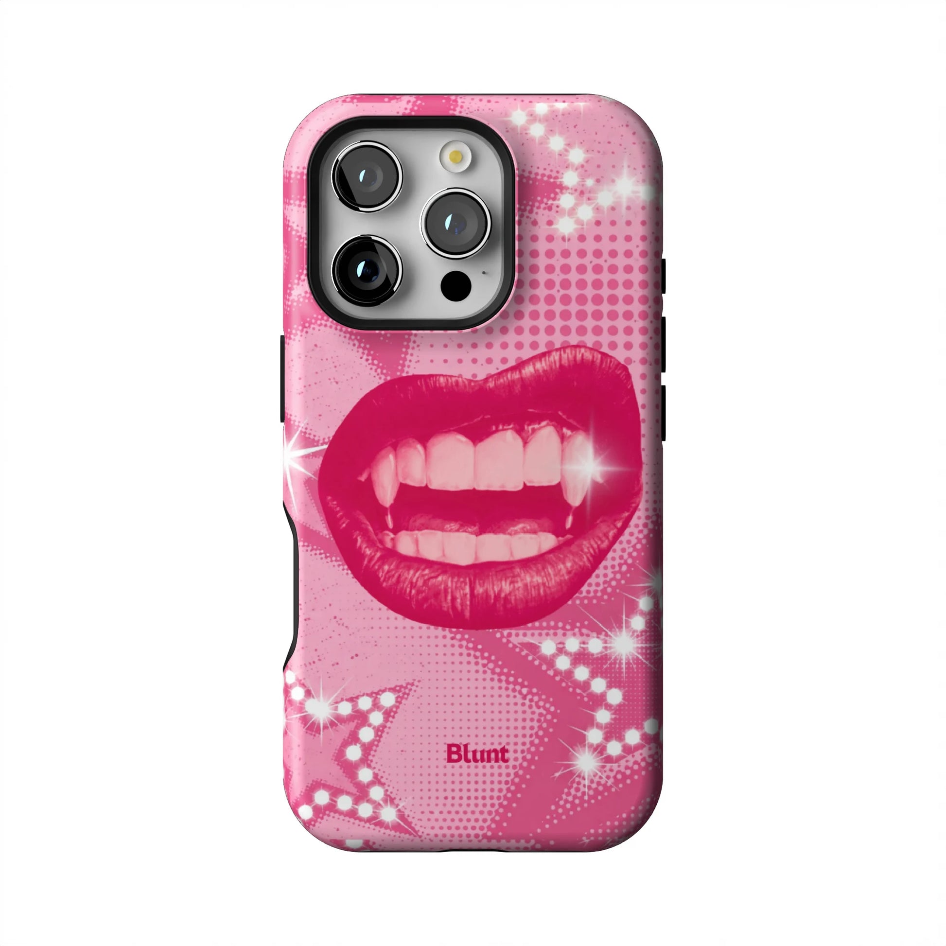 Popstar-Fang-iphone-case-iPhone 16 Pro-1