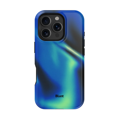 Glimz iPhone Case
