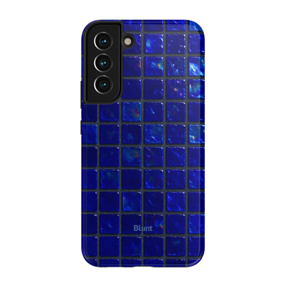 Ignited Samsung Case