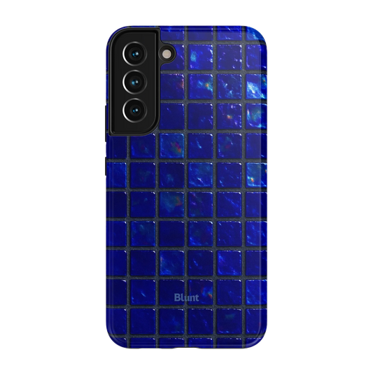 Ignited Samsung Case