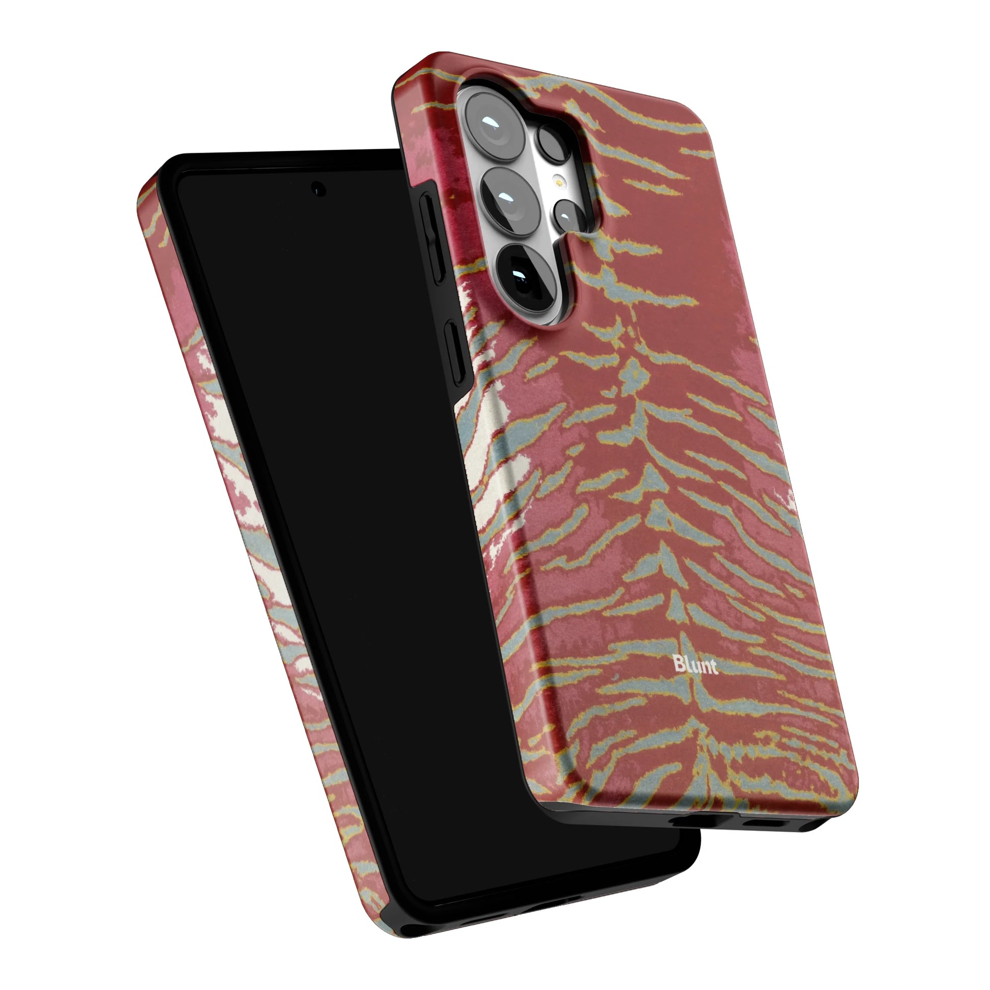 Crimson-Veins-samsung-case-Galaxy S26 Ultra-5