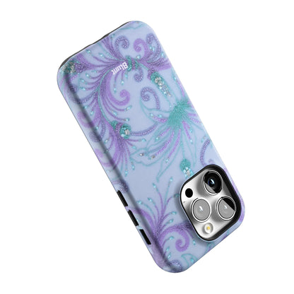 Purple-Verdant-iphone-case-iPhone 14 Pro-4