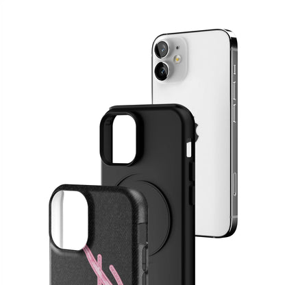 Pink-Brat-iphone-case-iPhone 12 Mini-3