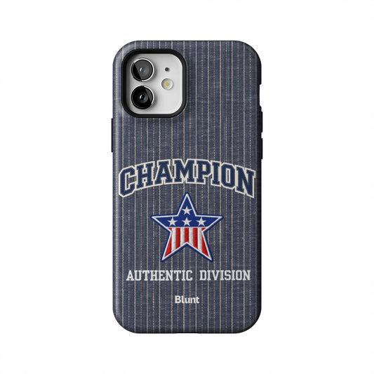 League-Champion-iphone-case-iPhone 12-1