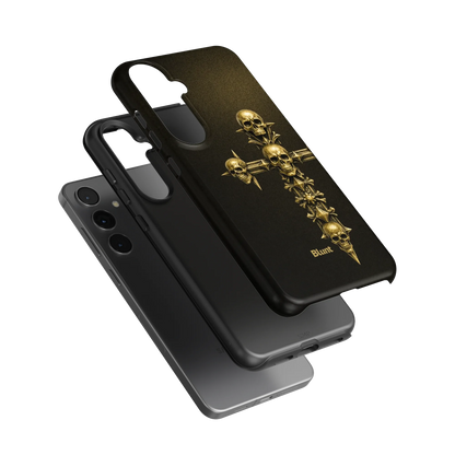 Skull-Oath-samsung-case-S24 Plus-3