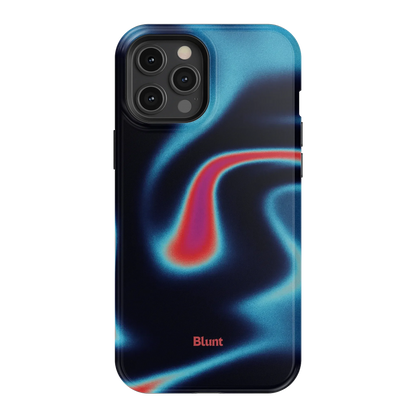 Clyne iPhone Case