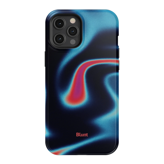 Clyne iPhone Case