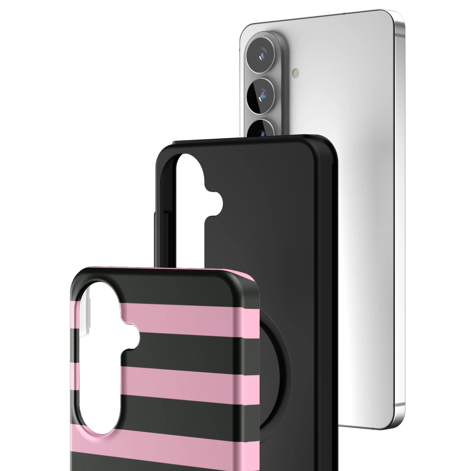 Pink-Licorice-samsung-case-Galaxy S26 Plus-3