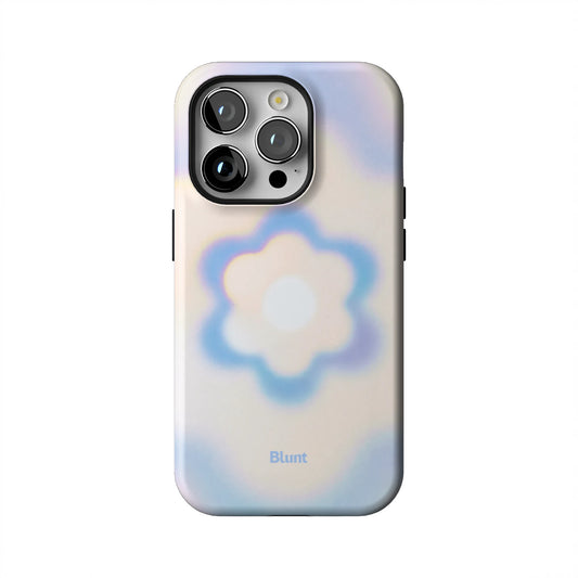 Cloud-Bloom-iphone-case-iPhone 14 Pro-1