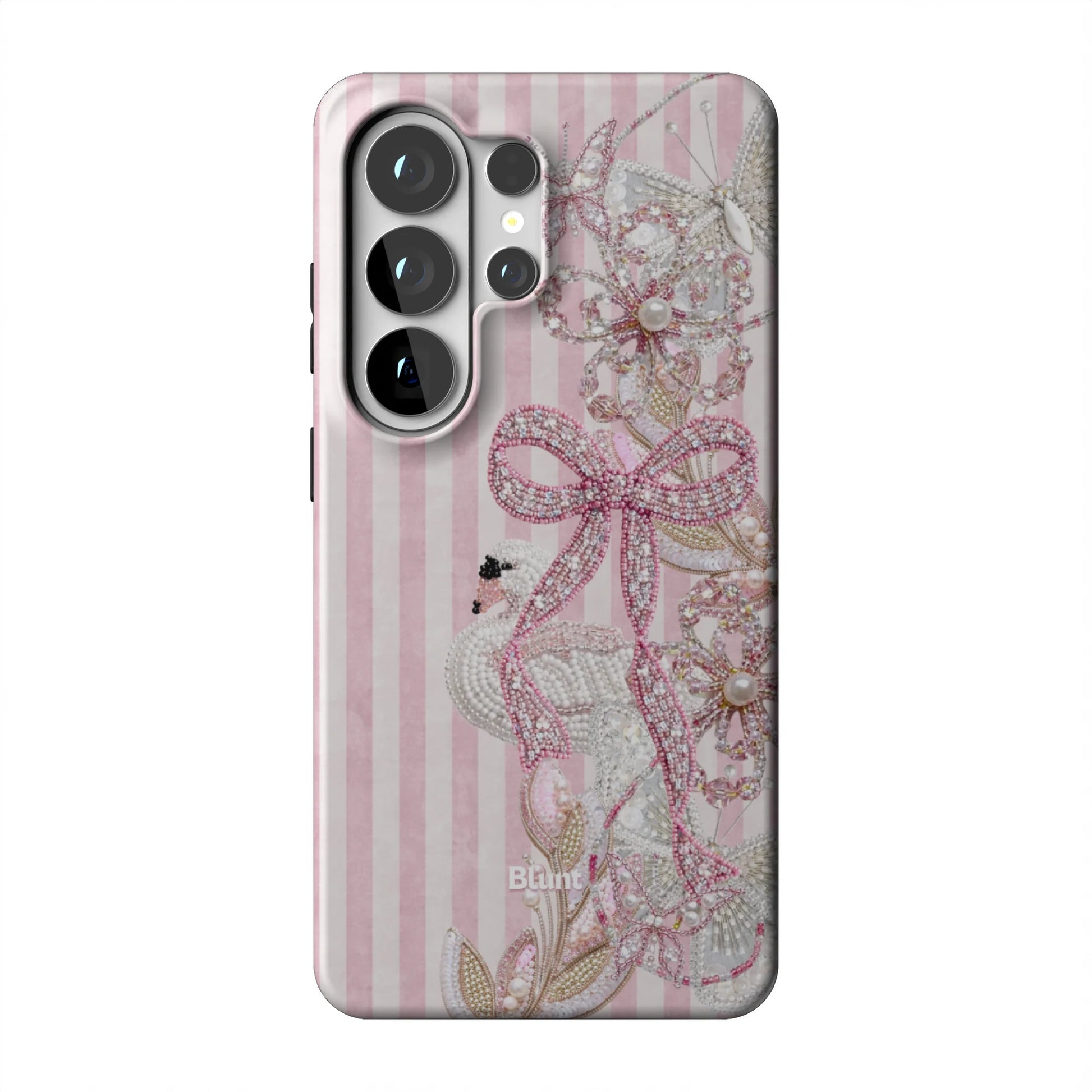 Striped-Grace-samsung-case-Galaxy S26 Ultra-1