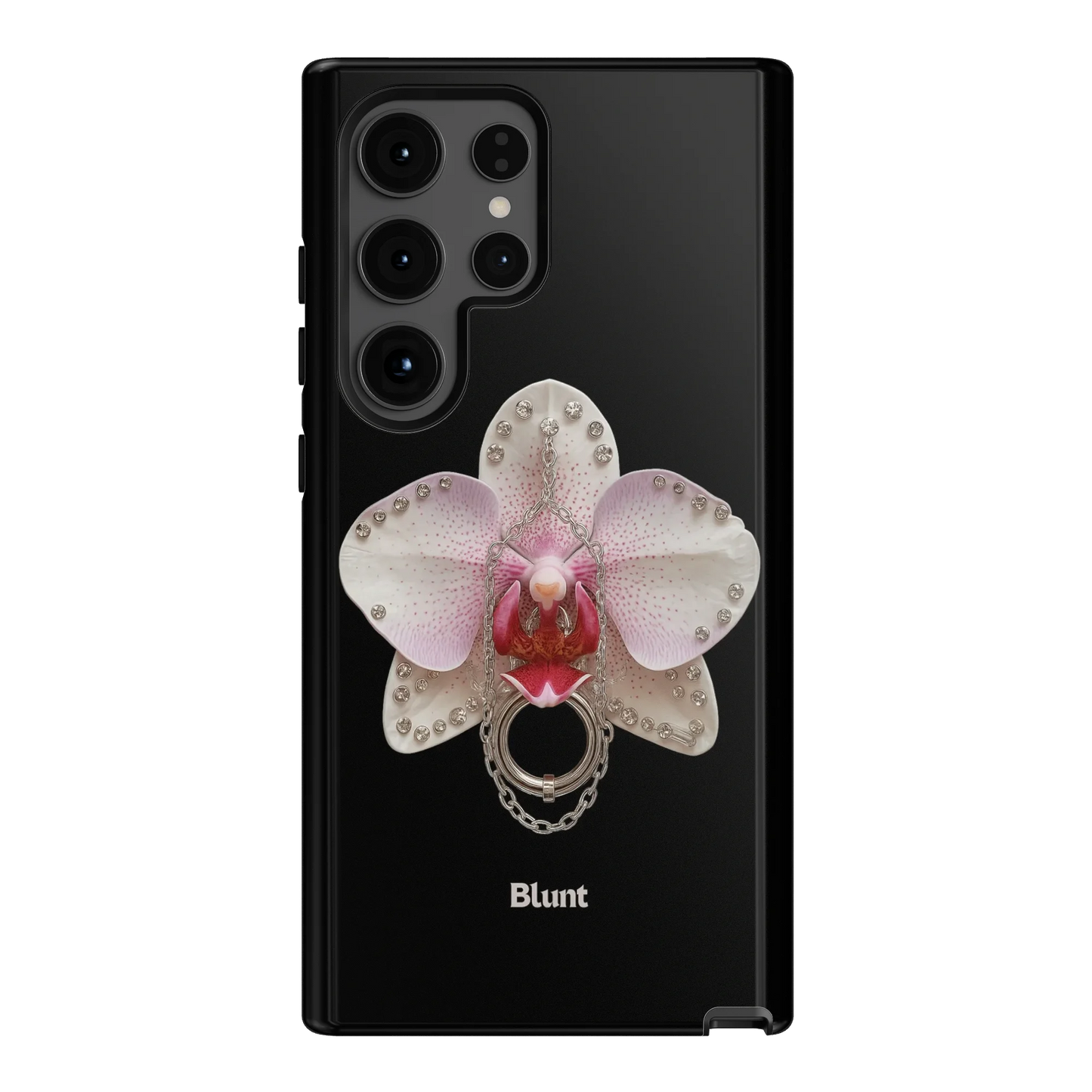 Ethereal Kiss Samsung Case