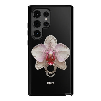 Ethereal Kiss Samsung Case