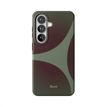 Axis Samsung Case