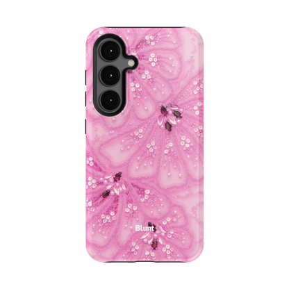 Sugar Frost Samsung Case