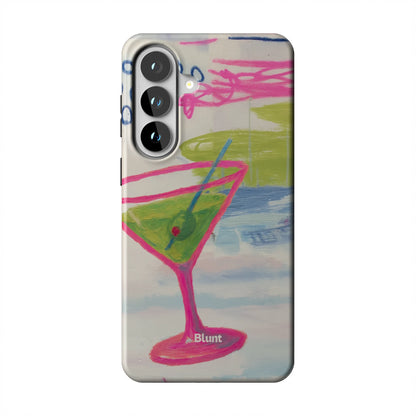 Tini Time Samsung Case