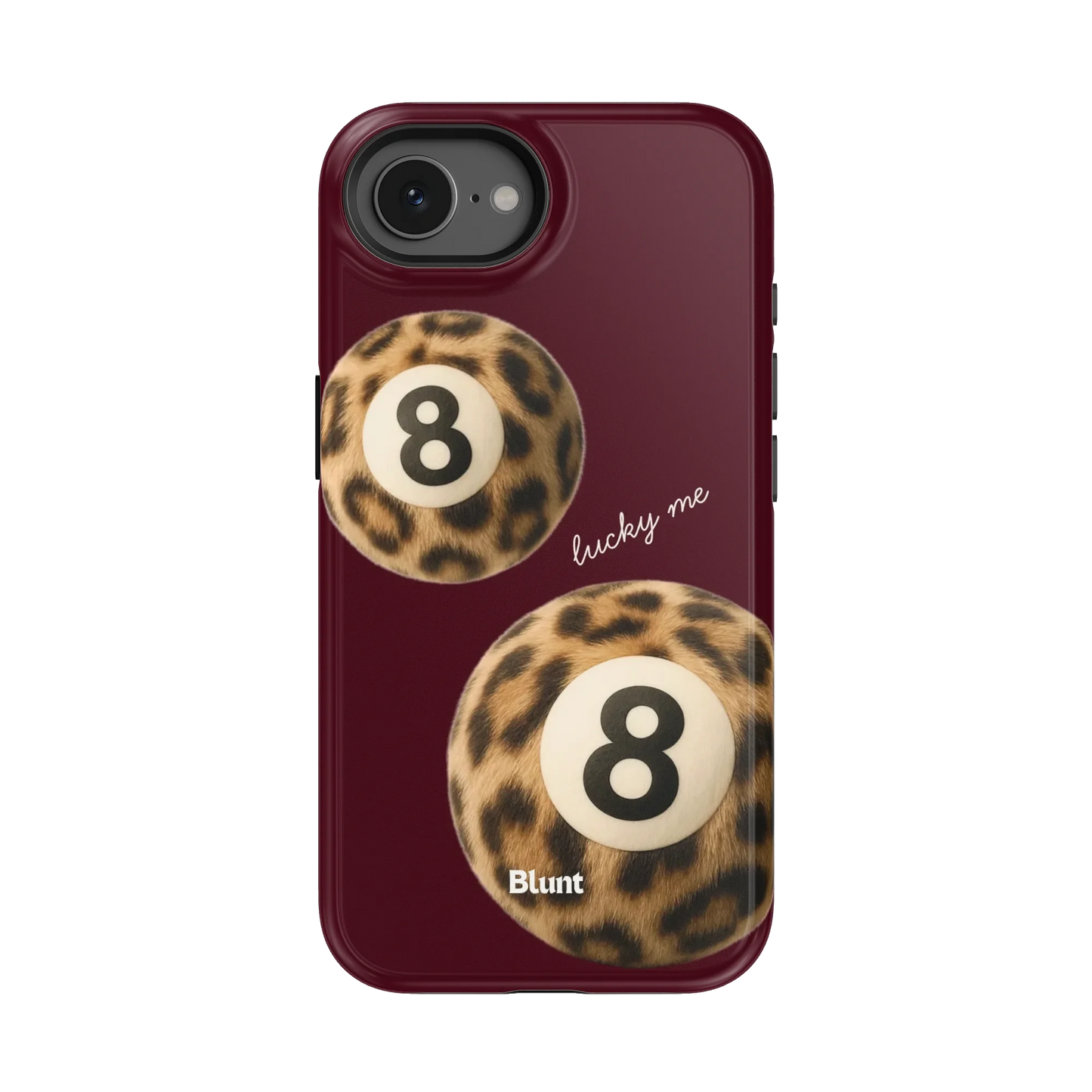 Lucky Me iPhone Case