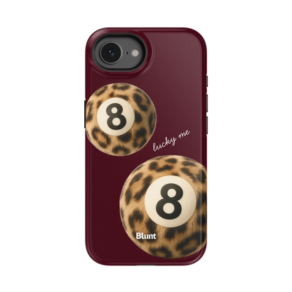 Lucky Me iPhone Case