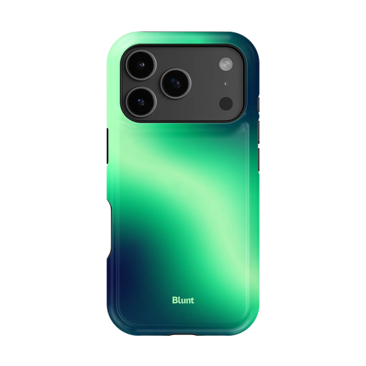 Aurora iPhone Case