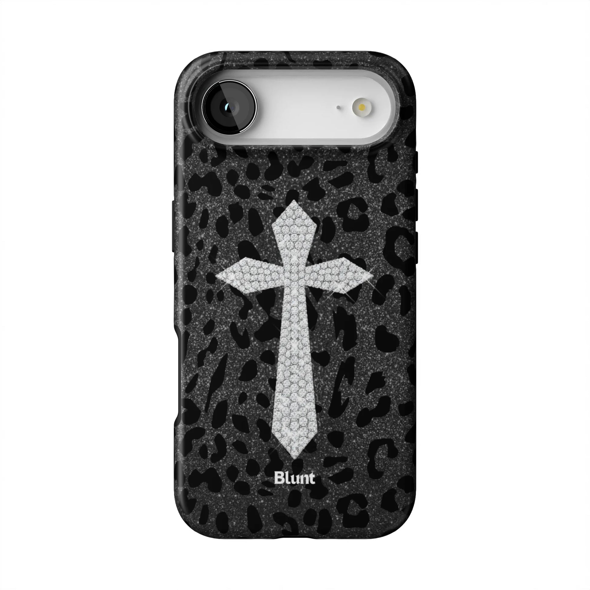 Leopard-Faith-iphone-case-iPhone 17 Air-1