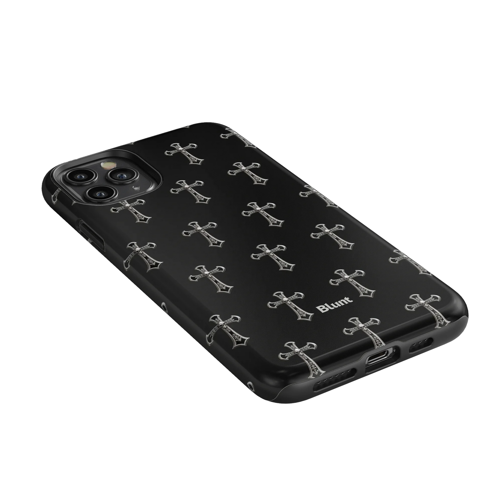 Coded-Creed-iphone-case-iPhone 11 Pro Max-2