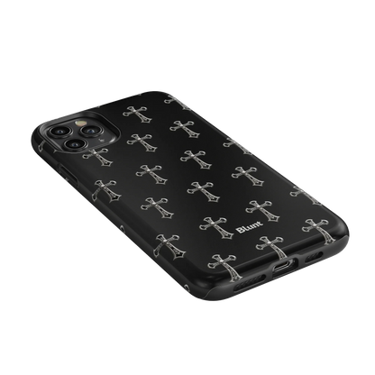 Coded-Creed-iphone-case-iPhone 11 Pro Max-2