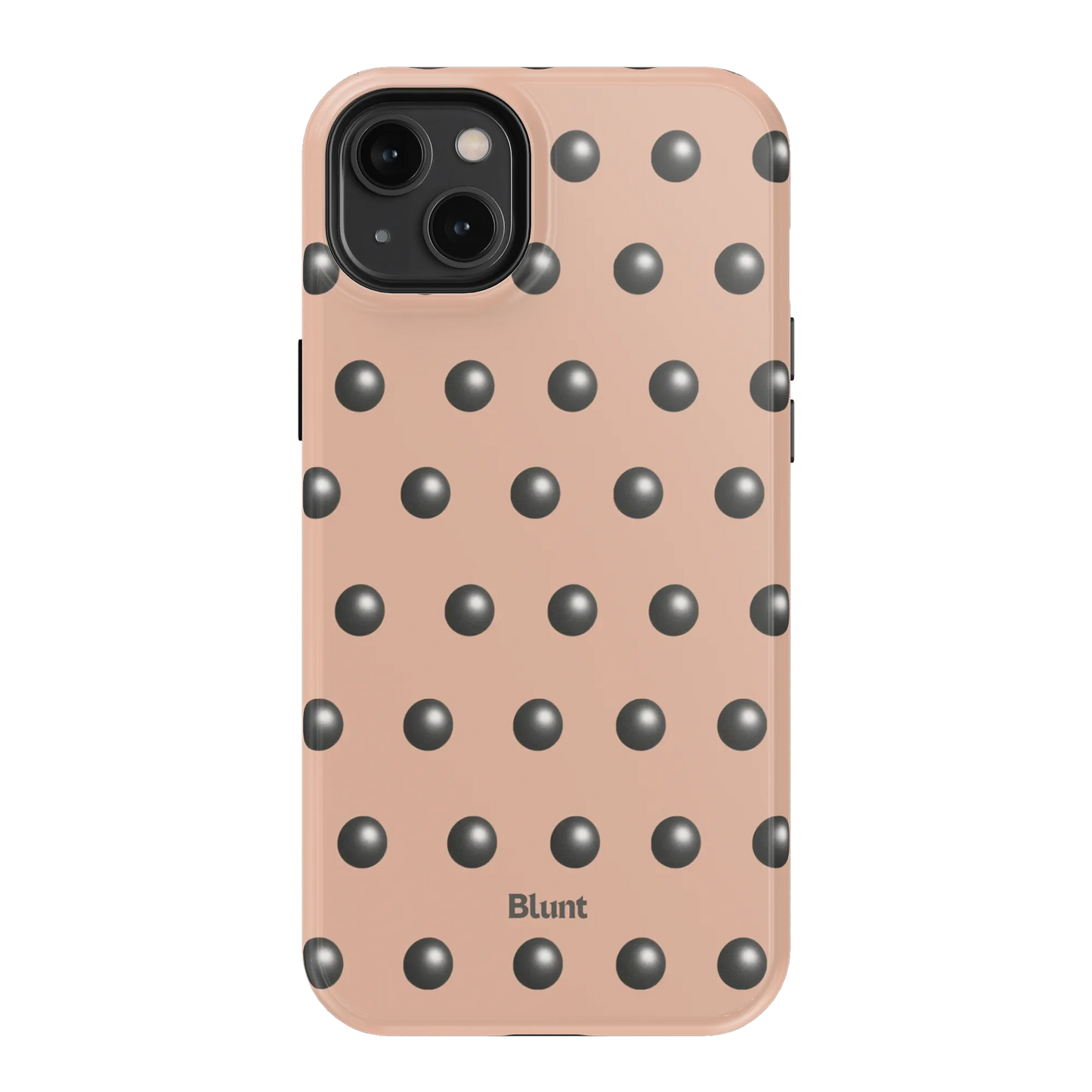 Thorne iPhone Case