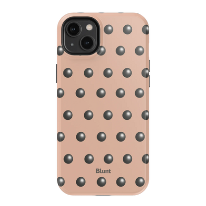Thorne iPhone Case