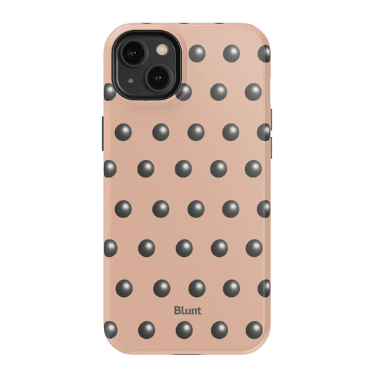 Thorne iPhone Case