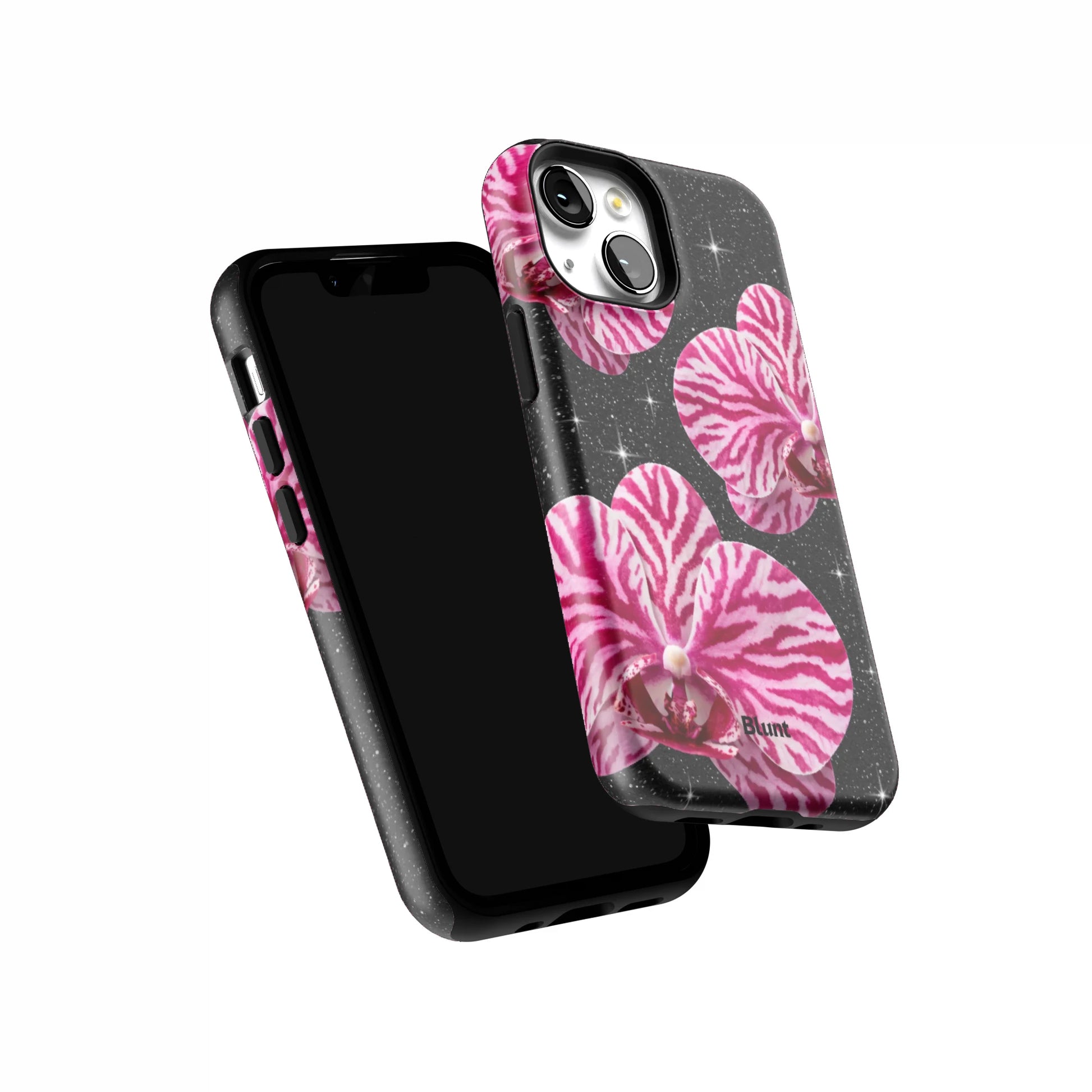 Untamed-Petal-iphone-case-iPhone 13 Mini-5