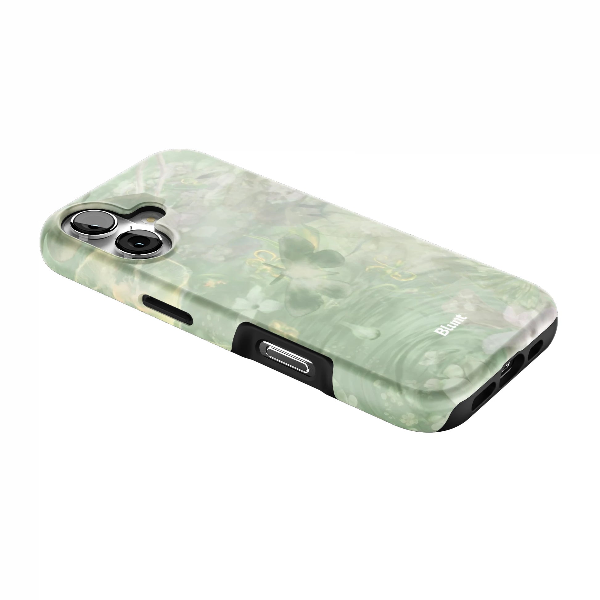 Sage-Mint-iphone-case-iPhone 17-2