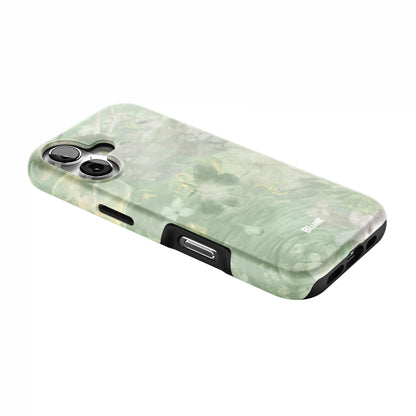 Sage-Mint-iphone-case-iPhone 17-2