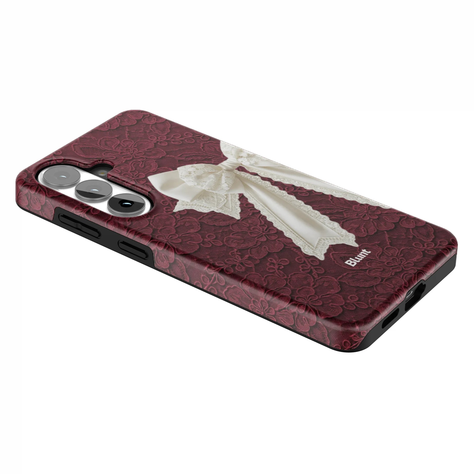 Velvet-Bow-samsung-case-Galaxy S26 Plus-2