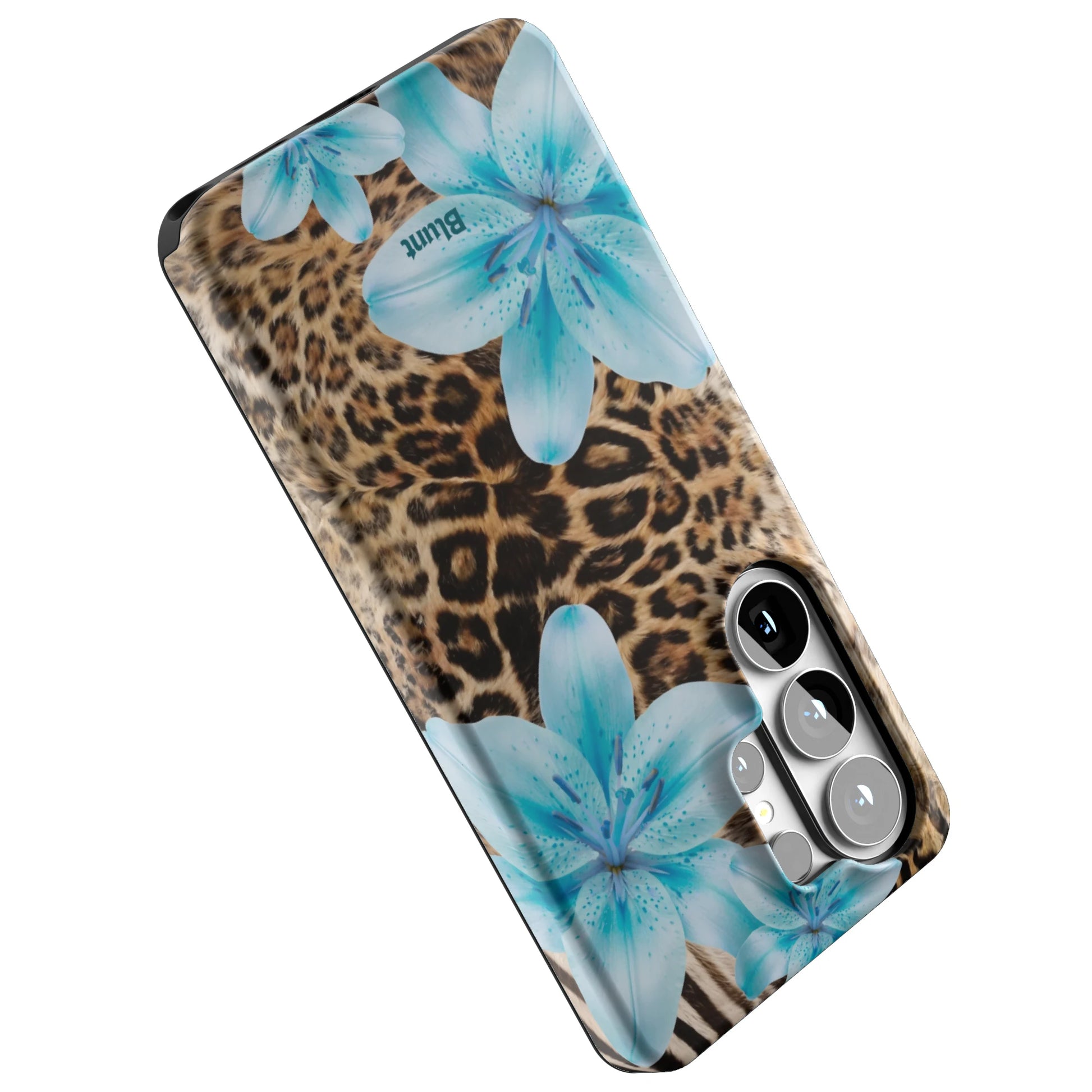 Turquoise-Belle-samsung-case-Galaxy S26 Ultra-4