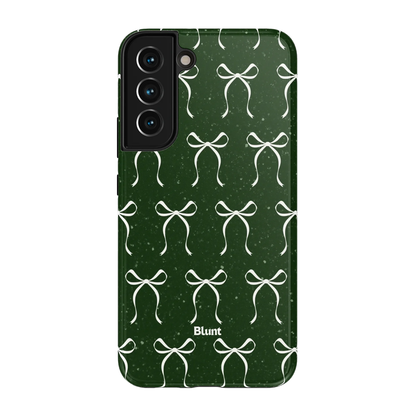Knot Samsung Case