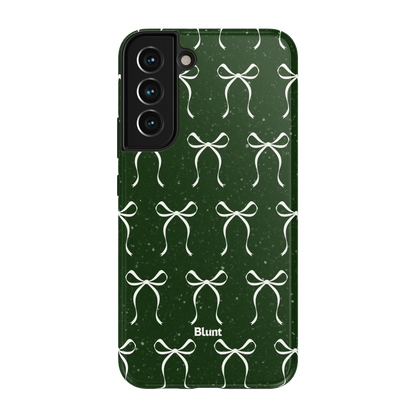 Knot Samsung Case